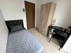 Jurong West Central 3 (D22), Condominium #598594381
